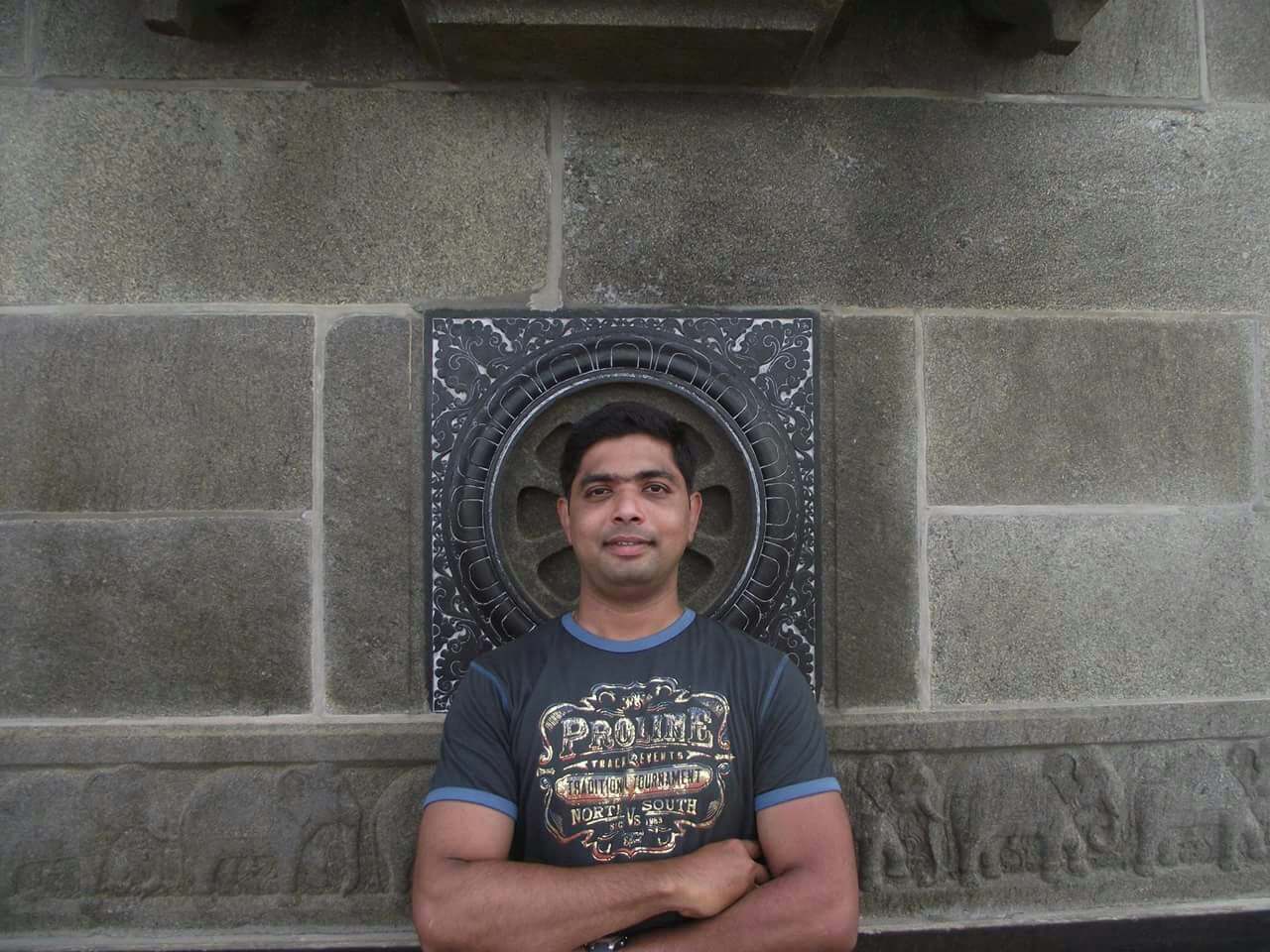 Shri.Thirupathi Polasa